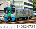 JR四国 1500形気動車(7次車) JR四国 1500形気動車(7次車) 140824725