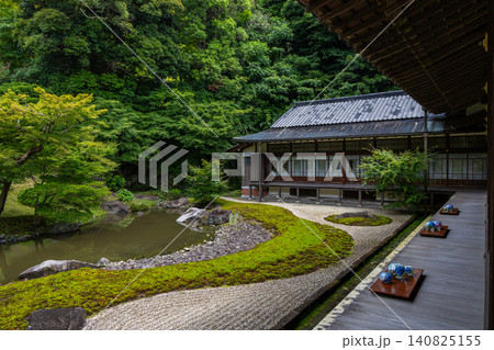 円覚寺 円覚寺 140825155