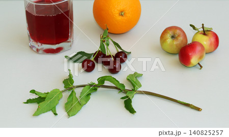 juice of fresh fruits and berries juice of fresh fruits and berries 140825257