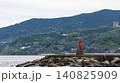 御幸の浜の風景 御幸の浜の風景 140825909