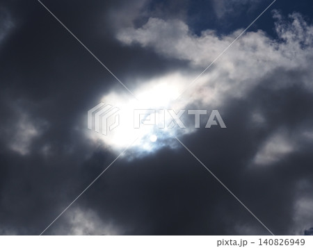 朧げな空 140826949