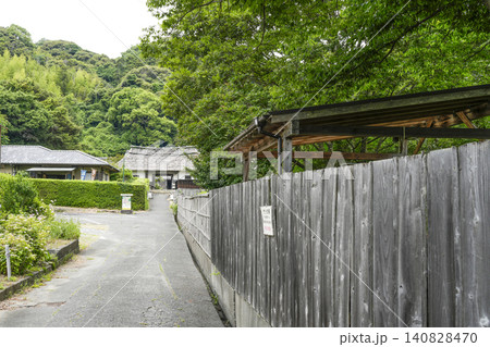 大鐘家(静岡県牧之原市) 大鐘家(静岡県牧之原市) 140828470