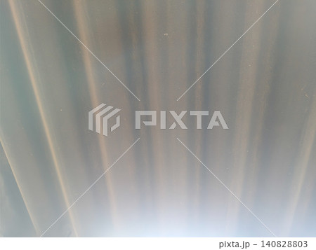 Soft Metallic Surface and Industrial Wave Pattern Soft Metallic Surface and Industrial Wave Pattern 140828803