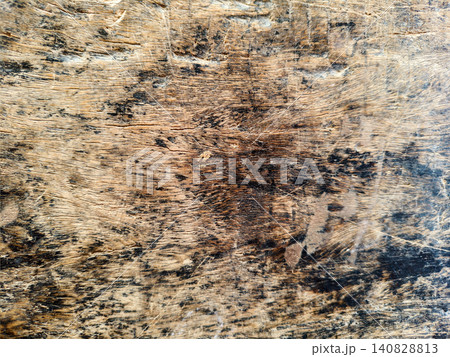 Natural Weathered Wood Texture Background Natural Weathered Wood Texture Background 140828813
