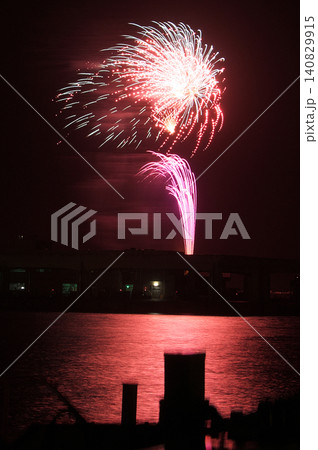 海上花火 140829915
