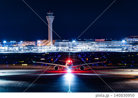 Tokyo Haneda 140830950