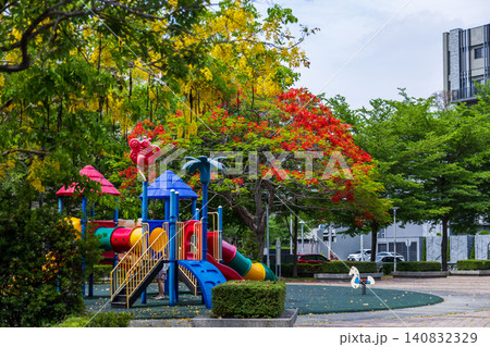 公園 パーク 園 140832329