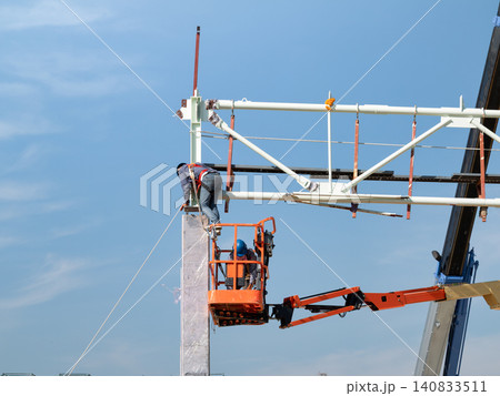 High-Altitude Construction 140833511
