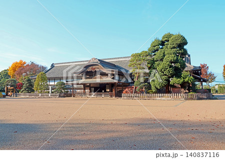 川越城本丸御殿(川越) 川越城本丸御殿(川越) 140837116
