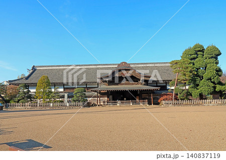 川越城本丸御殿(川越) 川越城本丸御殿(川越) 140837119