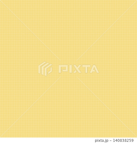 シームレスな方眼模様の背景素材 パターン 140838259
