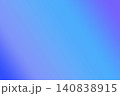 パステルブルーの綺麗なバックグラウンド 140838915