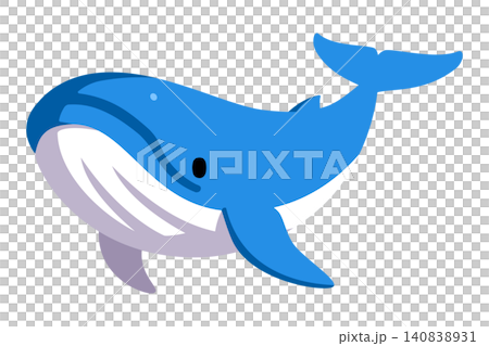 A whale A whale 140838931