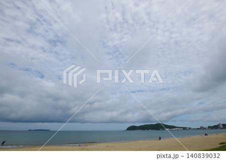 宮地浜海水浴場 宮地浜海水浴場 140839032