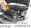 自動車整備01 140839124