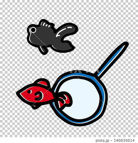 手繪插圖材料 手繪插圖材料 140839814