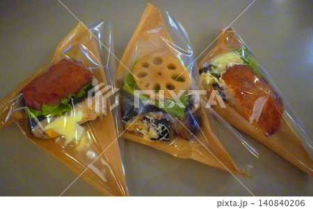 2025 大阪・関西万博 ワンハンドBENTO 2025 大阪・関西万博 ワンハンドBENTO 140840206