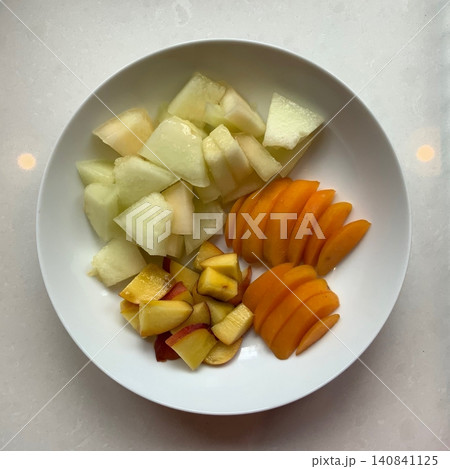 Colorful fruit platters filled with fresh, juicy slices of melon, berries, grapes, and more. Offering a perfect mix of natural sweetness, vibrant color, and refreshing flavor in every bite. Colorful fruit platters filled with fresh, juicy slices of melon, berries, grapes, and more. Offering a perfect mix of natural sweetness, vibrant color, and refreshing flavor in every bite. 140841125