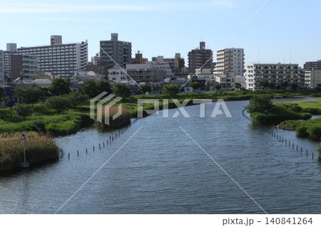 旧中川水辺公園 旧中川水辺公園 140841264