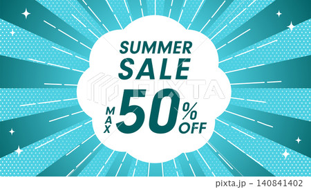 ティールの放射線背景とフレームのSUMMER SALE 140841402