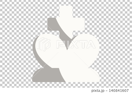 Chess piece, white, king, icon Chess piece, white, king, icon 140841607