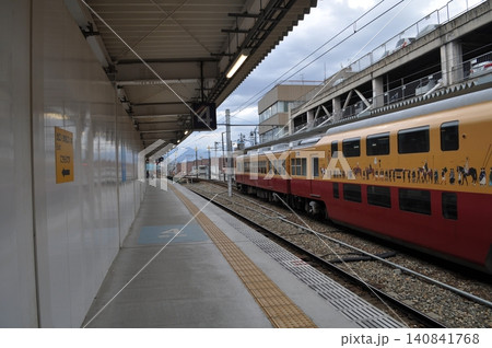 富山地方鉄道 本線 電鉄富山駅 富山地方鉄道 本線 電鉄富山駅 140841768
