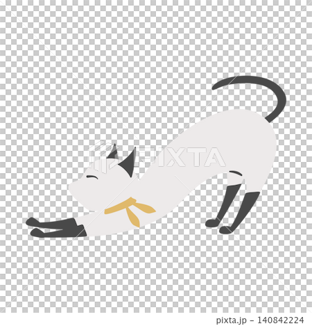 貓生長 140842224