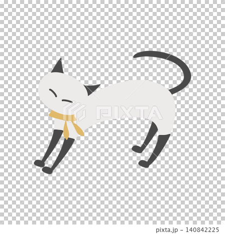 貓生長 140842225