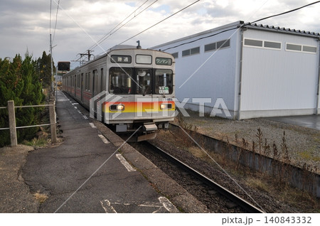 富山地方鉄道 本線 相ノ木駅 富山地方鉄道 本線 相ノ木駅 140843332