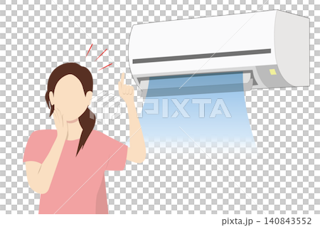 Air conditioners/coolers: Heatstroke prevention measures Air conditioners/coolers: Heatstroke prevention measures 140843552