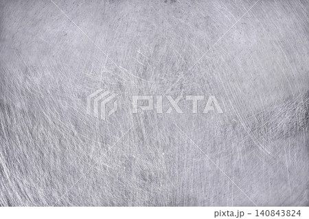 aluminium metal texture background, scratches on polished stainless steel. aluminium metal texture background, scratches on polished stainless steel. 140843824