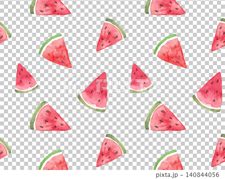 Watercolor watermelon wallpaper Watercolor watermelon wallpaper 140844056