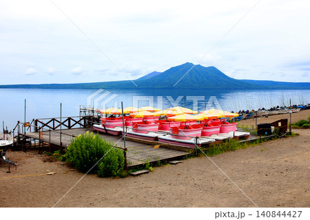 支笏湖 ヒメマス 山線鉄橋 支笏湖観光船 カルデラ湖 北海道観光 ポロピナイ園地 支笏洞爺国立公園 支笏湖 ヒメマス 山線鉄橋 支笏湖観光船 カルデラ湖 北海道観光 ポロピナイ園地 支笏洞爺国立公園 140844427