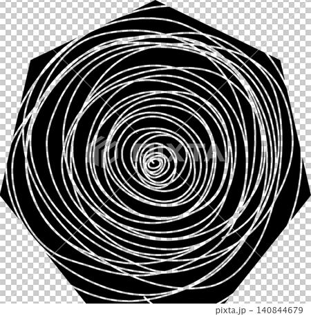 Hand drawn geometric texture Hand drawn geometric texture 140844679