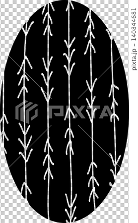 Hand drawn geometric texture Hand drawn geometric texture 140844681