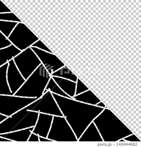 Hand drawn geometric texture 140844682
