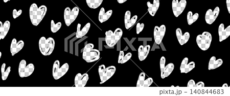 Hand drawn geometric texture 140844683