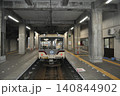 富山地方鉄道　立山線　立山駅 140844902