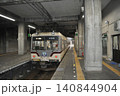 富山地方鉄道　立山線　立山駅 140844904
