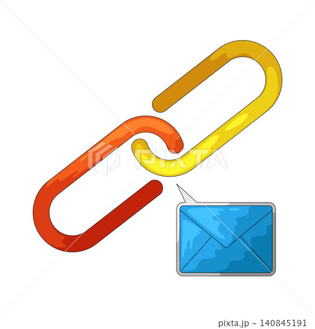 Illustration of Link Message 140845191