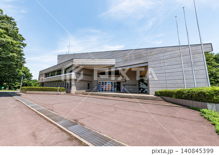 岩手県盛岡市 盛岡市子ども科学館 岩手県盛岡市 盛岡市子ども科学館 140845399