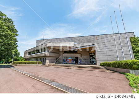 岩手県盛岡市 盛岡市子ども科学館 岩手県盛岡市 盛岡市子ども科学館 140845408