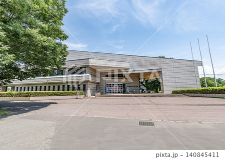 岩手県盛岡市 盛岡市子ども科学館 岩手県盛岡市 盛岡市子ども科学館 140845411