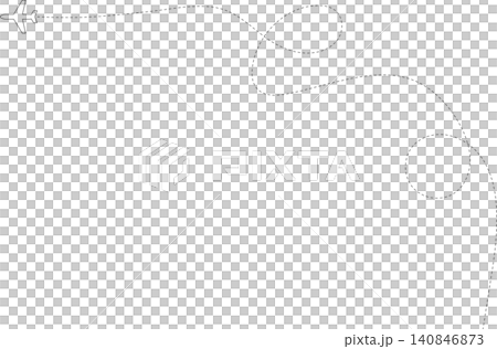 Airplane line path, flight route, trace, travel Airplane line path, flight route, trace, travel 140846873