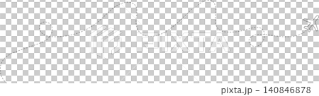 Airplane line path, flight route, trace, travel Airplane line path, flight route, trace, travel 140846878