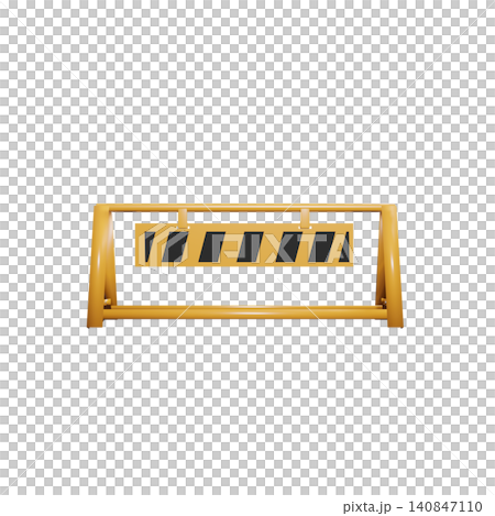 barricade barricade 140847110