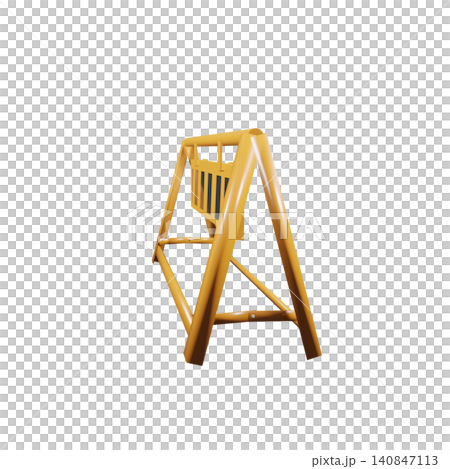 barricade 140847113