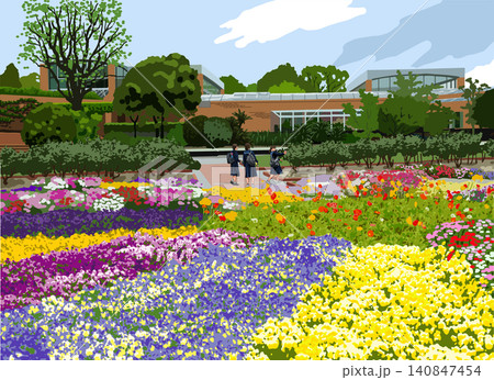 福岡市動植物園 140847454