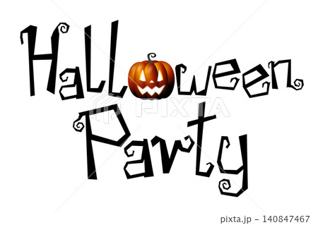 Halloween party concept Halloween party concept 140847467