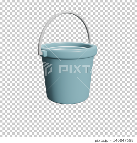 bucket bucket 140847589